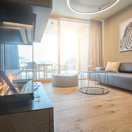 Hill - 73 By Aa Holiday Homes เทาพลิทซ์ ภายนอก รูปภาพ