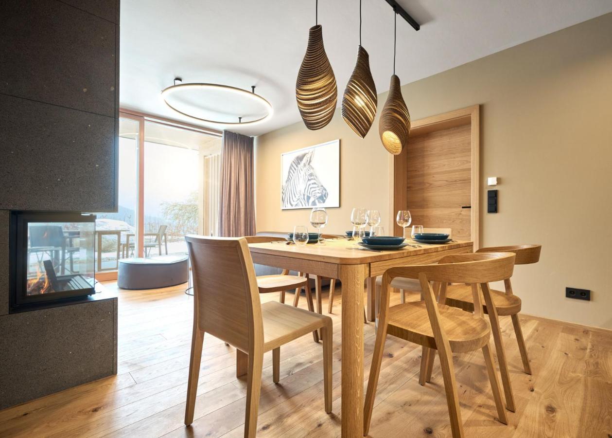 Hill - 73 By Aa Holiday Homes เทาพลิทซ์ ภายนอก รูปภาพ