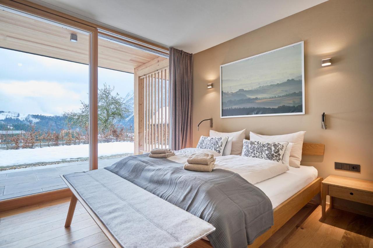 Hill - 73 By Aa Holiday Homes เทาพลิทซ์ ภายนอก รูปภาพ
