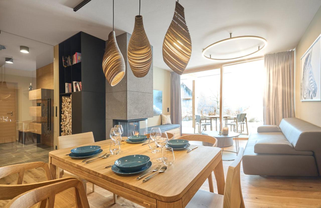 Hill - 73 By Aa Holiday Homes เทาพลิทซ์ ภายนอก รูปภาพ