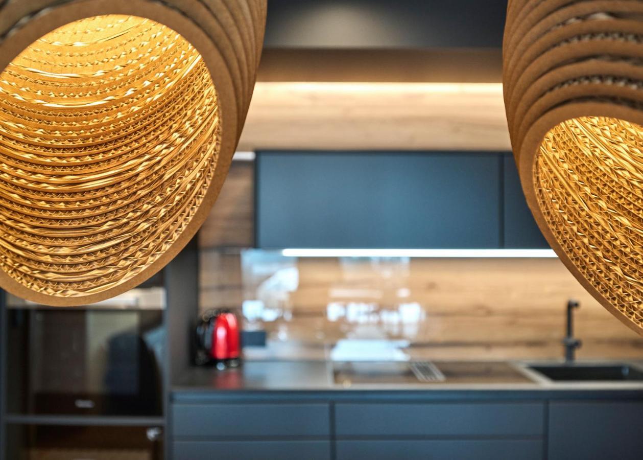 Hill - 73 By Aa Holiday Homes เทาพลิทซ์ ภายนอก รูปภาพ