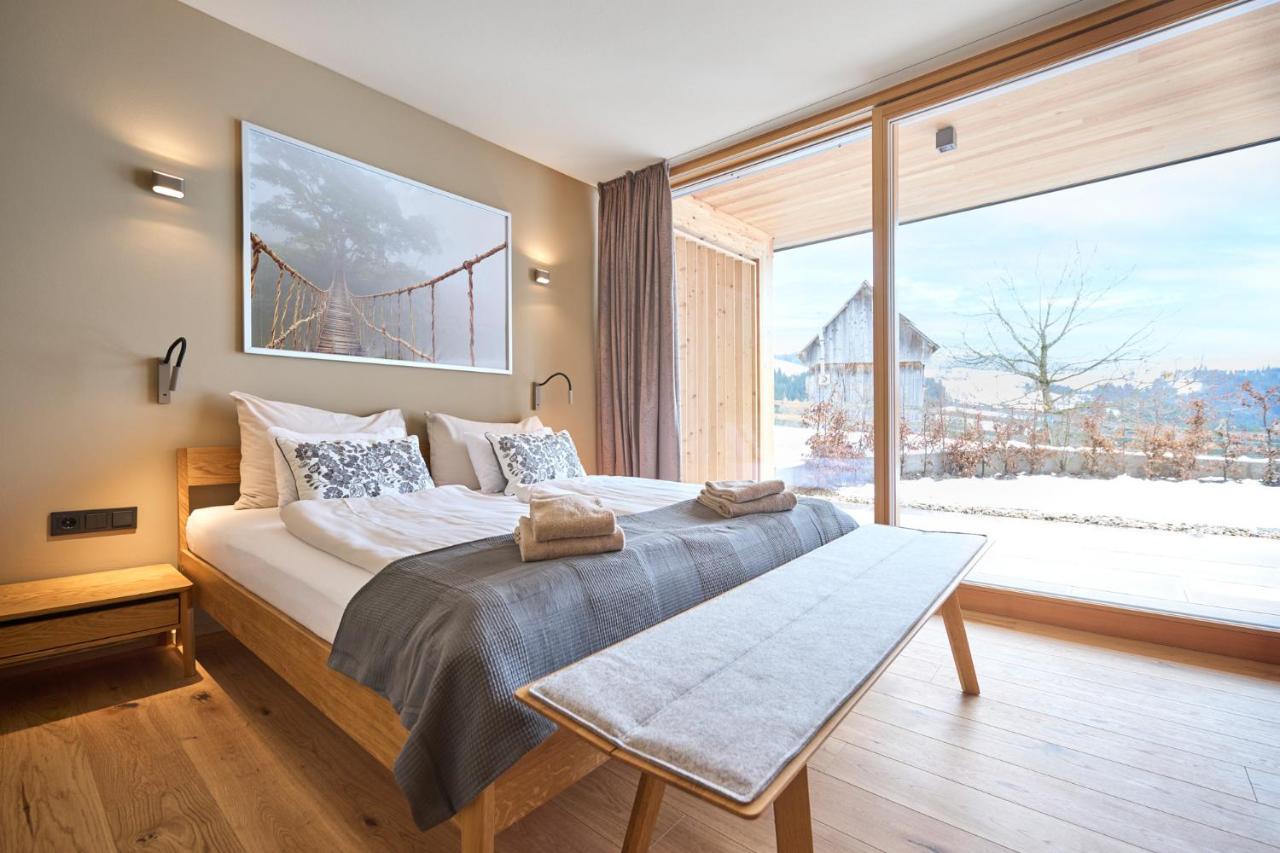 Hill - 73 By Aa Holiday Homes เทาพลิทซ์ ภายนอก รูปภาพ