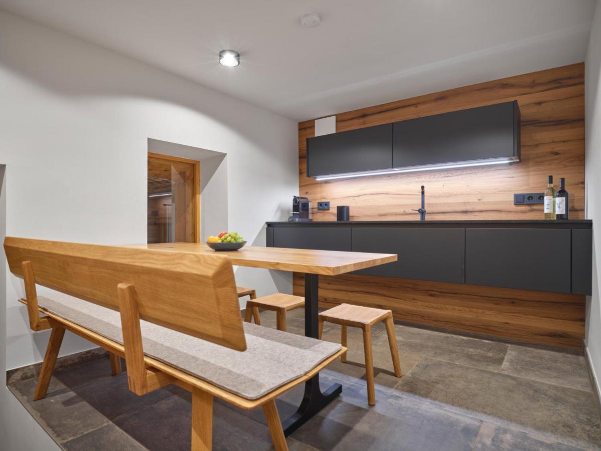 Hill - 73 By Aa Holiday Homes เทาพลิทซ์ ภายนอก รูปภาพ