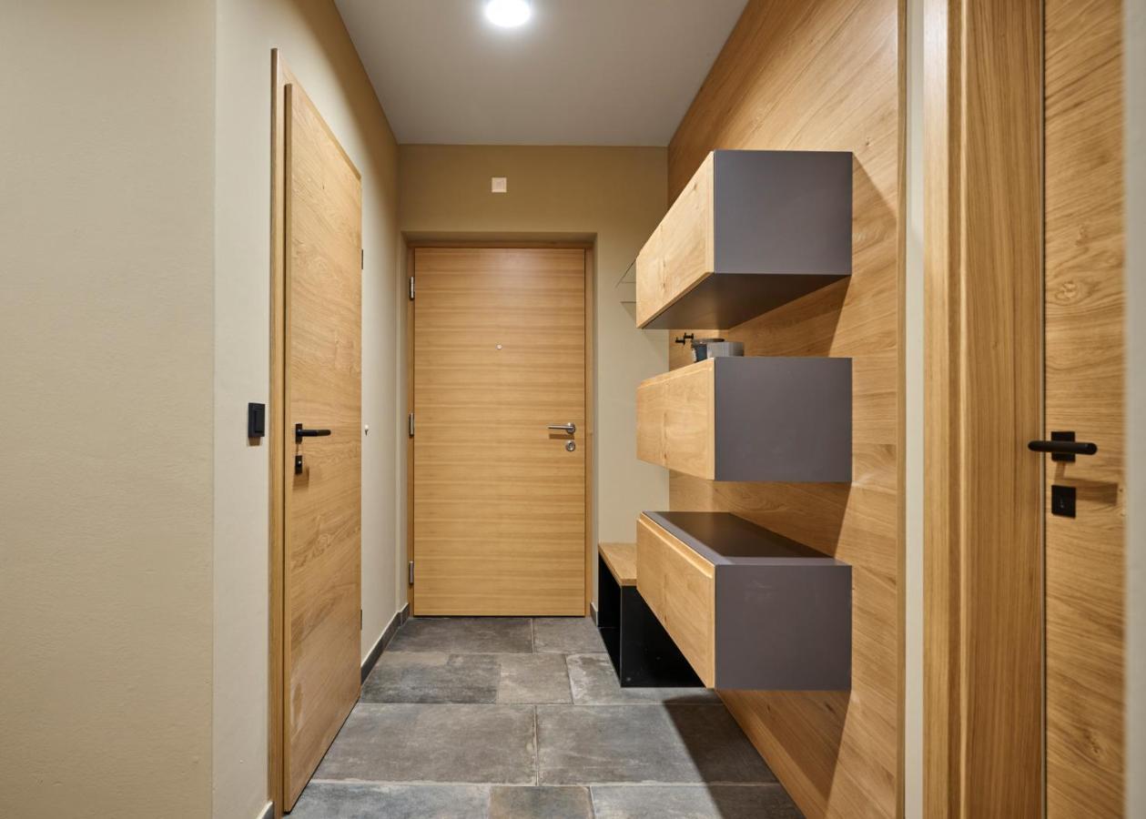 Hill - 73 By Aa Holiday Homes เทาพลิทซ์ ภายนอก รูปภาพ