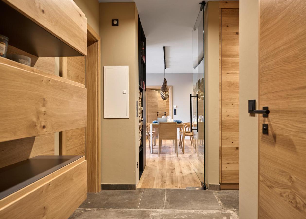Hill - 73 By Aa Holiday Homes เทาพลิทซ์ ภายนอก รูปภาพ